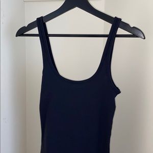 Black Aritzia, TNA dress